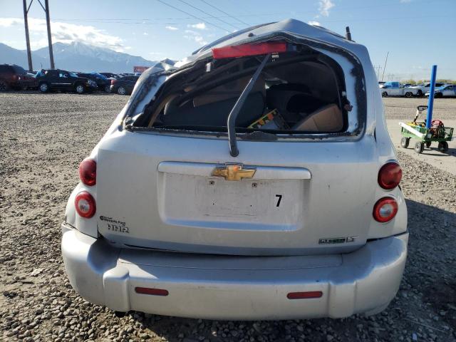 Photo 6 from auction – 2011 CHEVROLET HHR LT with VIN 3GNBABFW3BS576097