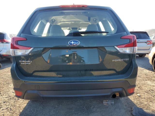 Photo 6 from auction – 2024 SUBARU FORESTER with VIN JF2SKAAC0RH447395