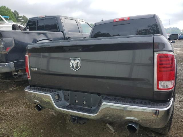 Photo 6 from auction – 2014 RAM 1500 LARAM with VIN 1C6RR6NT9ES255333