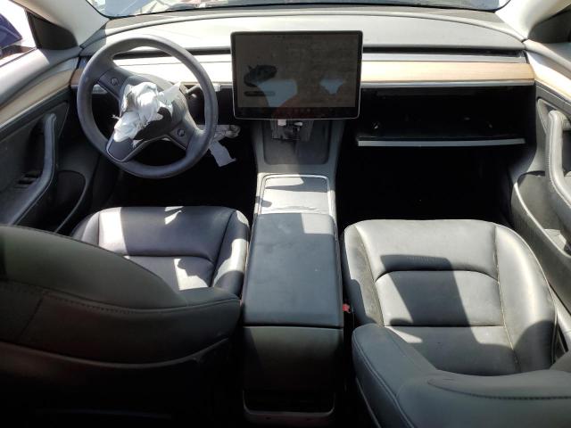 Photo 8 from auction – 2022 TESLA MODEL 3 with VIN 5YJ3E1EA4NF371922