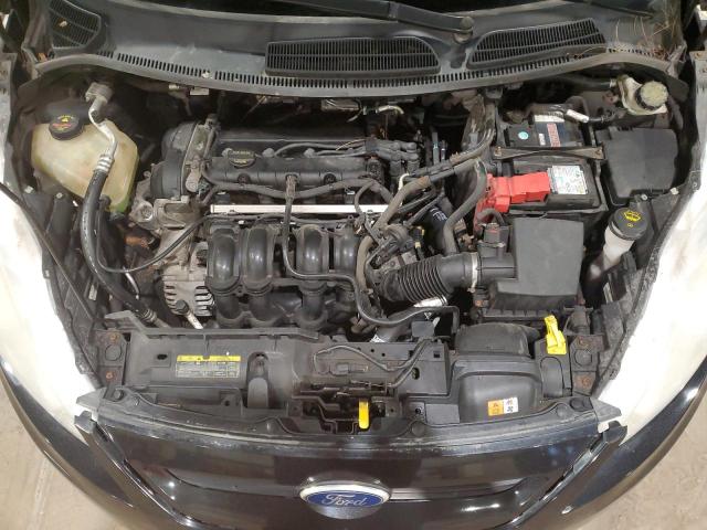 Zdjęcie 11 z aukcji – 2011 FORD FIESTA SE z VIN 3FADP4EJ7BM168729