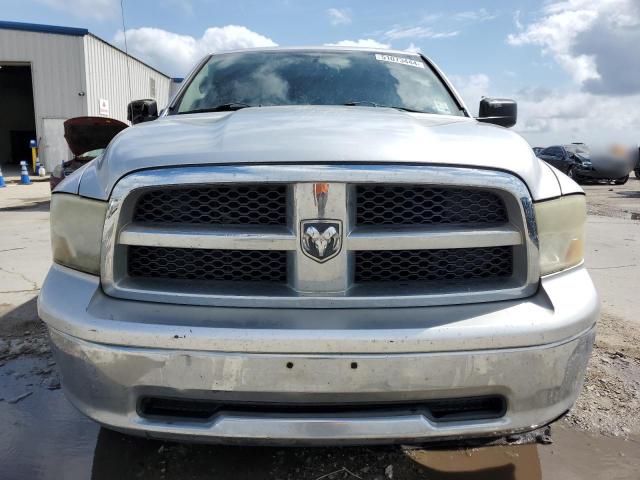 Photo 5 from auction – 2009 DODGE RAM 1500 with VIN 1D3HB18P99S801927