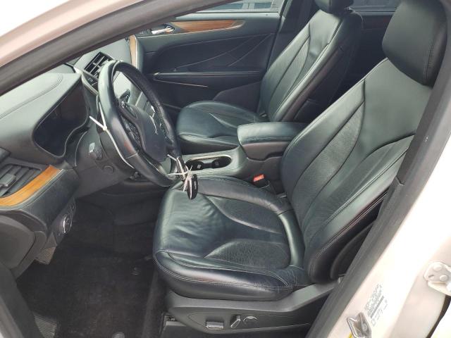 Photo 7 from auction – 2018 LINCOLN MKC SELECT with VIN 5LMCJ2C98JUL20461
