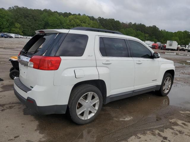 Zdjęcie 3 z aukcji – 2012 GMC TERRAIN SL z VIN 2GKALUEK5C6156581