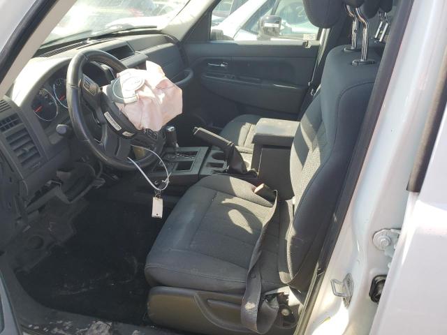 Photo 7 from auction – 2011 JEEP LIBERTY SP with VIN 1J4PN2GK7BW593949