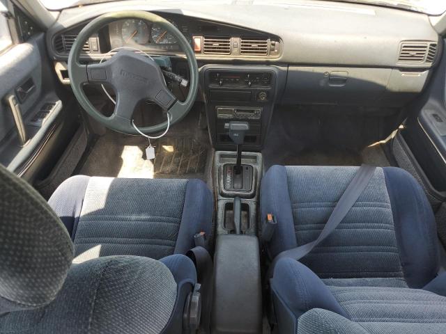 Photo 8 from auction – 1990 MAZDA 626 DX with VIN JM1GD2222L1815246