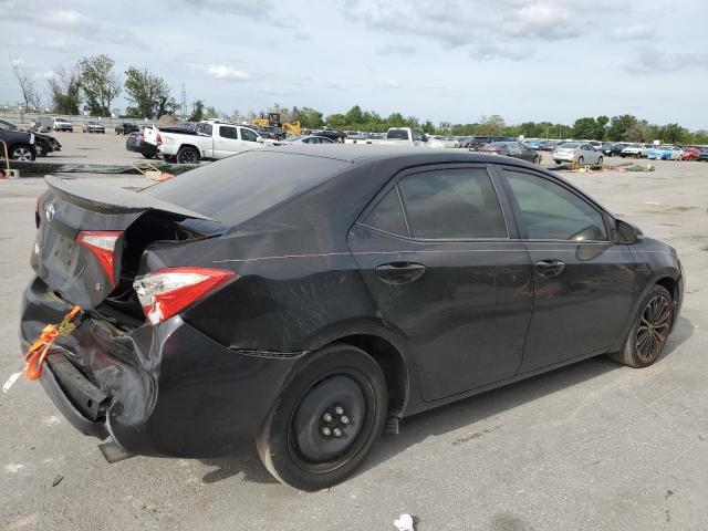 Photo 3 from auction – 2015 TOYOTA COROLLA L with VIN 2T1BURHE9FC401367