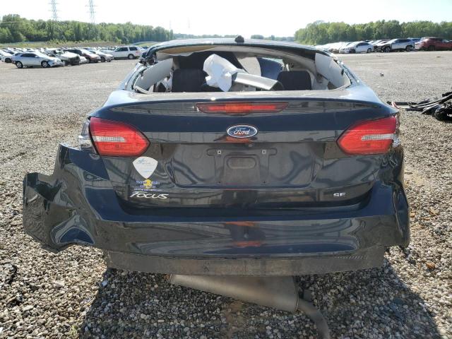 Photo 6 from auction – 2017 FORD FOCUS SE with VIN 1FADP3F22HL322629
