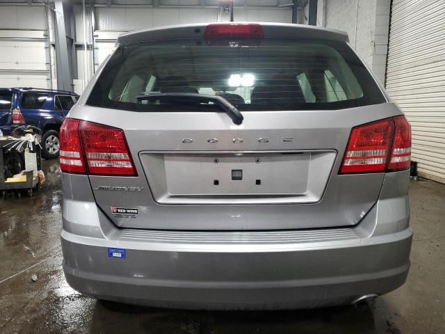 Photo 6 from auction – 2015 DODGE JOURNEY SE with VIN 3C4PDCAB9FT708750