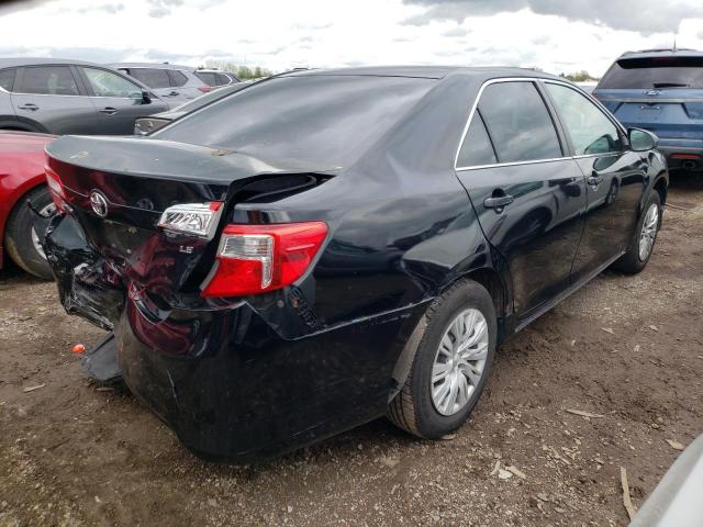 Photo 3 from auction – 2012 TOYOTA CAMRY BASE with VIN 4T1BF1FK4CU086590