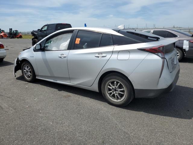 Photo 2 from auction – 2017 TOYOTA PRIUS with VIN JTDKBRFU2H3041239