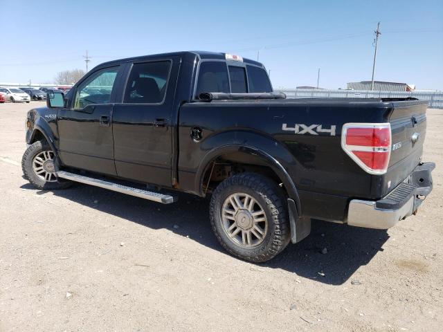 Photo 2 from auction – 2011 FORD F150 SUPER with VIN 1FTFW1EF7BFC35233