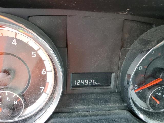 Photo 9 from auction – 2015 DODGE GRAND CARA with VIN 2C4RDGCG7FR650343