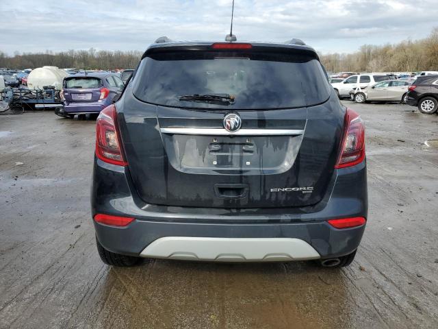 Photo 6 from auction – 2019 BUICK ENCORE PRE with VIN KL4CJESB5KB846289