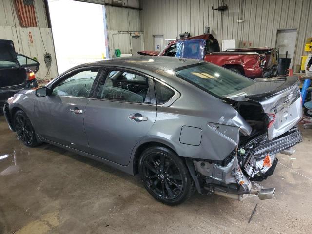 Photo 2 from auction – 2018 NISSAN ALTIMA 2.5 with VIN 1N4AL3AP3JC251917