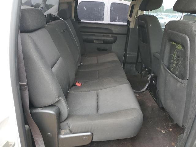 Photo 10 from auction – 2013 CHEVROLET SILVERADO with VIN 3GCPKSE76DG271835