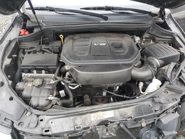 Photo 12 from auction – 2016 JEEP GRAND CHER with VIN 1C4RJFBG9GC490285
