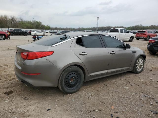 Photo 3 from auction – 2014 KIA OPTIMA EX with VIN 5XXGN4A78EG339226