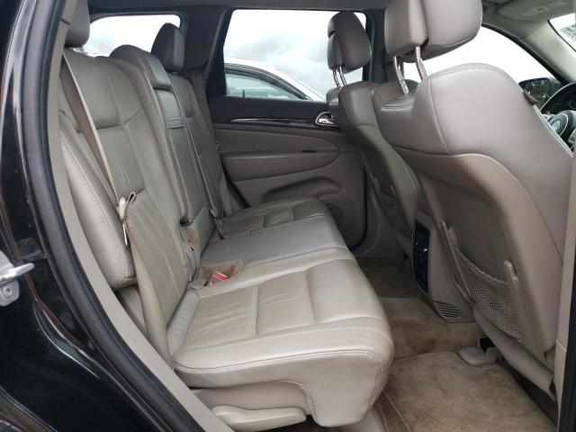Photo 11 from auction – 2012 JEEP GRAND CHER with VIN 1C4RJEAG6CC201594