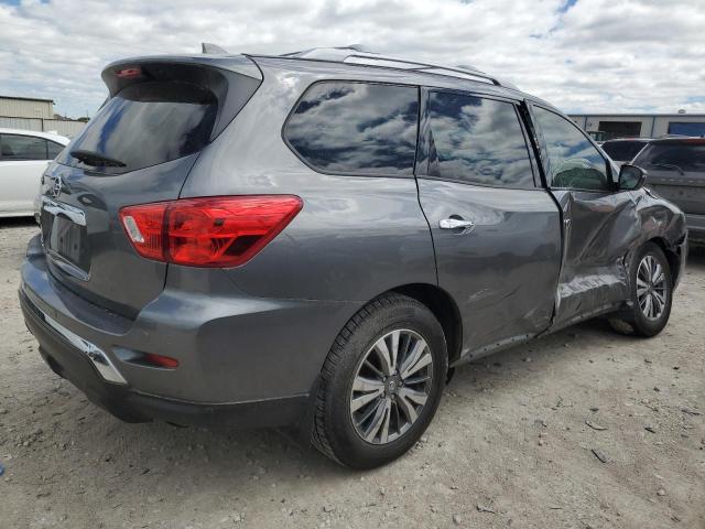 Photo 3 from auction – 2019 NISSAN PATHFINDER with VIN 5N1DR2MN9KC646837