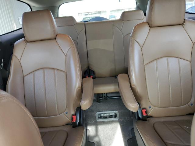 Photo 10 from auction – 2015 BUICK ENCLAVE with VIN 5GAKVCKDXFJ316781