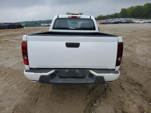Photo 6 from auction – 2012 CHEVROLET COLORADO with VIN 1GCCSBFE1C8160688