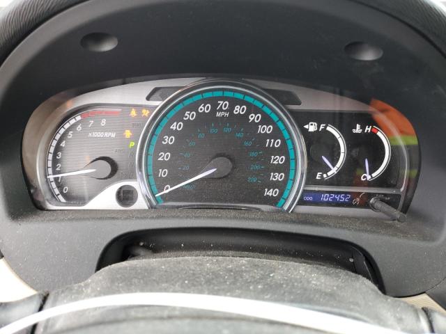 صورة رقم 9 من المزاد - 2011 TOYOTA VENZA مع VIN 4T3BK3BB2BU056989
