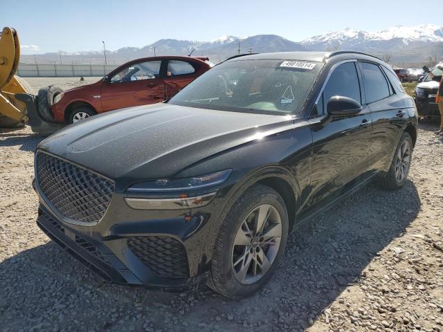 GENESIS GV70 BASE 2022 z numerem VIN KMUMCDTC4NU030542 - Zdjęcie z aukcji