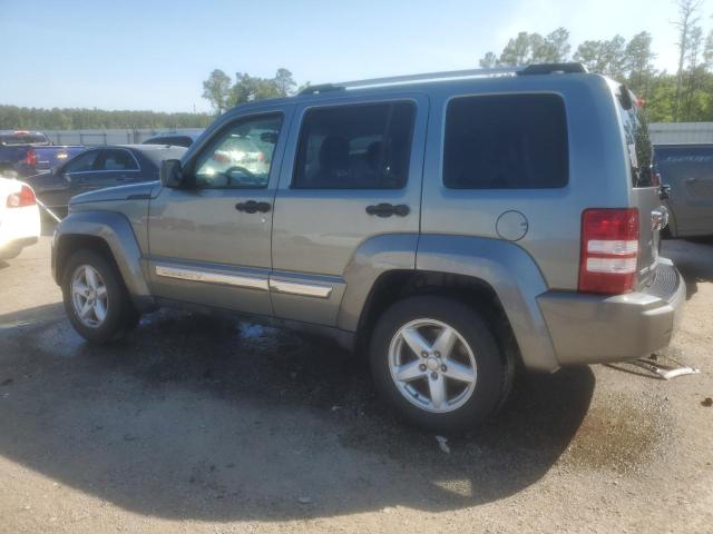 Photo 2 from auction – 2012 JEEP LIBERTY LI with VIN 1C4PJLCK4CW115339