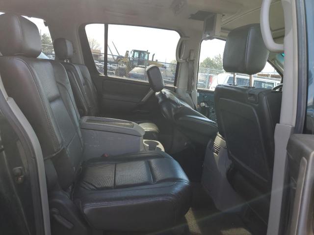 Photo 11 from auction – 2004 NISSAN ARMADA SE with VIN 5N1AA08B74N717619