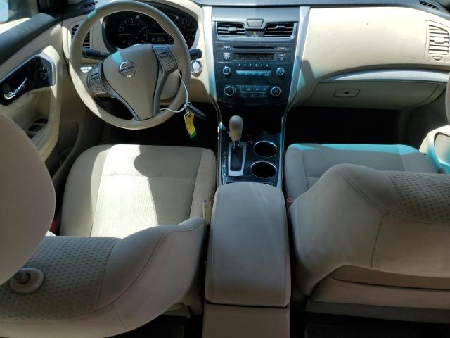 Photo 8 from auction – 2014 NISSAN ALTIMA 2.5 with VIN 1N4AL3AP6EC278020
