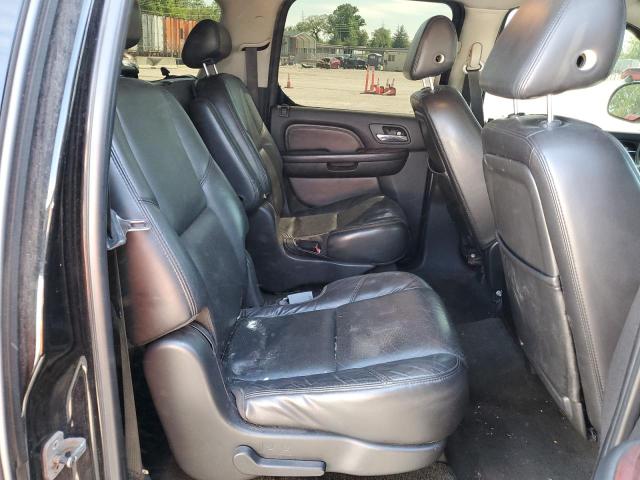 Photo 11 from auction – 2007 CADILLAC ESCALADE E with VIN 1GYFK66847R356312