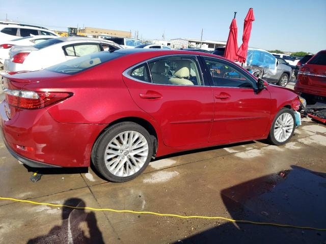 Photo 3 from auction – 2015 LEXUS ES 350 with VIN JTHBK1GGXF2168073