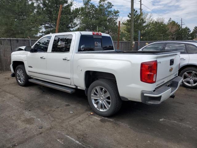 Foto 2 de la subasta – 2016 CHEVROLET SILVERADO con VIN 3GCUKTEJ2GG151748
