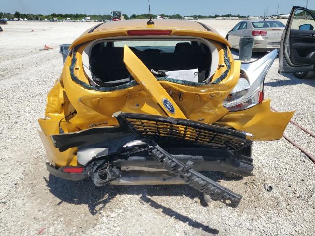 Photo 6 from auction – 2012 FORD FOCUS SE with VIN 1FAHP3K24CL214044