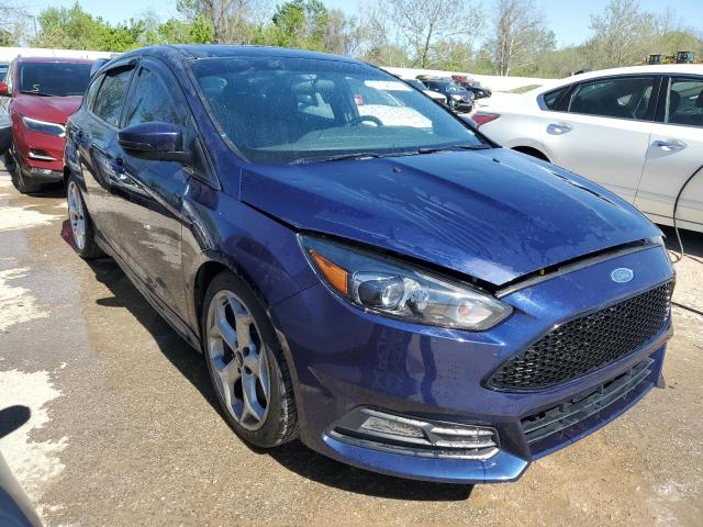 Photo 4 from auction – 2016 FORD FOCUS ST with VIN 1FADP3L97GL200624