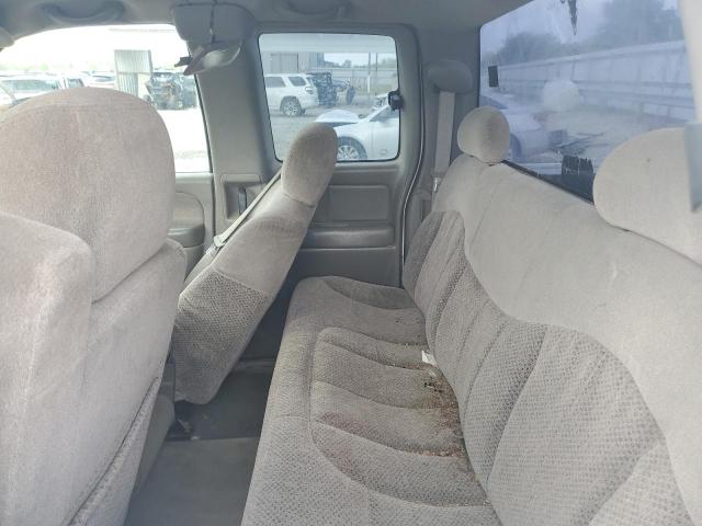 Photo 10 from auction – 1999 CHEVROLET SILVERADO with VIN 2GCEK19TXX1185689
