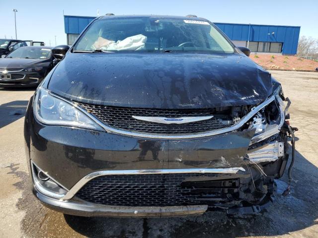 Photo 5 from auction – 2020 CHRYSLER PACIFICA T with VIN 2C4RC1FG8LR210056