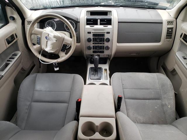 Foto 8 de la subasta – 2010 FORD ESCAPE XLT con VIN 1FMCU9D73AKD04521