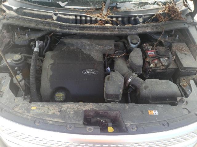 Photo 11 from auction – 2011 FORD EXPLORER X with VIN 1FMHK7D82BGA48630