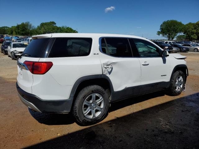 Photo 3 from auction – 2018 GMC ACADIA SLE with VIN 1GKKNKLA0JZ248468