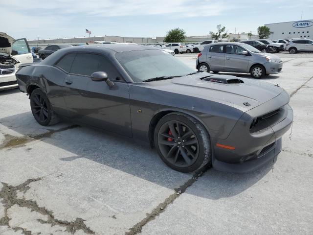 Photo 4 from auction – 2019 DODGE CHALLENGER with VIN 2C3CDZFJ4KH525524
