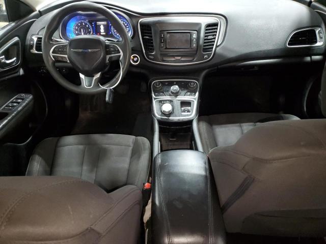 Photo 8 from auction – 2015 CHRYSLER 200 LIMITE with VIN 1C3CCCAB4FN502628