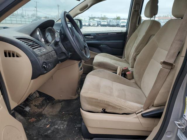 Photo 7 from auction – 2016 DODGE GRAND CARA with VIN 2C4RDGBG1GR219693