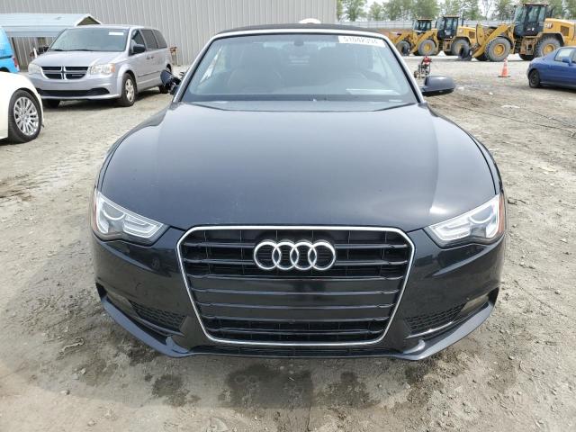 Photo 5 from auction – 2013 AUDI A5 PREMIUM with VIN WAUJFAFH1DN009673