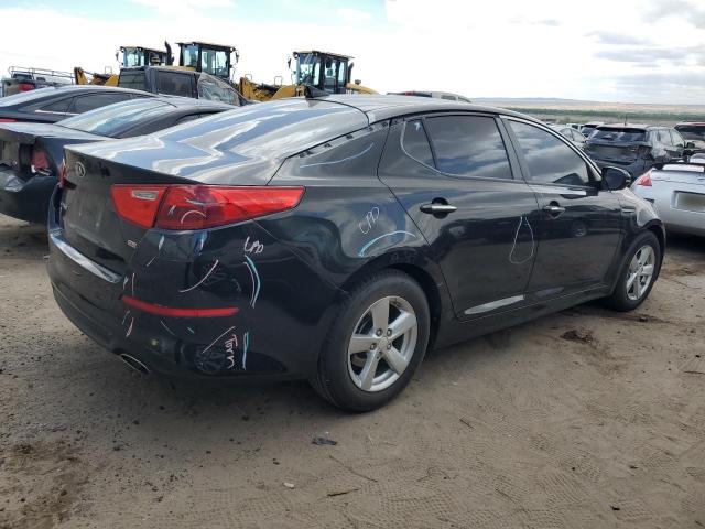 Photo 3 from auction – 2015 KIA OPTIMA LX with VIN 5XXGM4A73FG487515