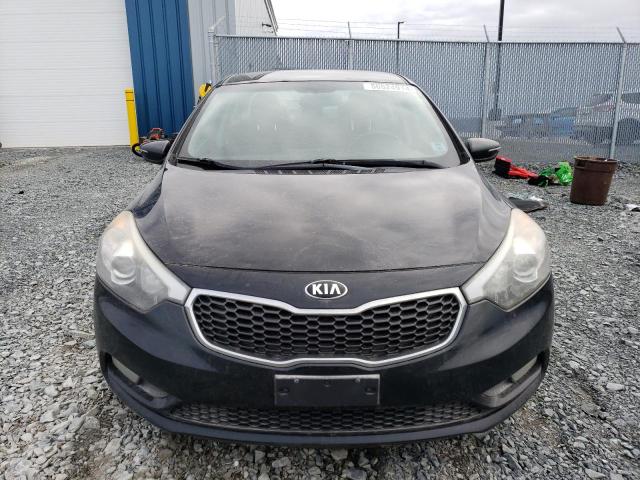 Photo 5 from auction – 2015 KIA FORTE LX with VIN KNAFX4A69F5435592