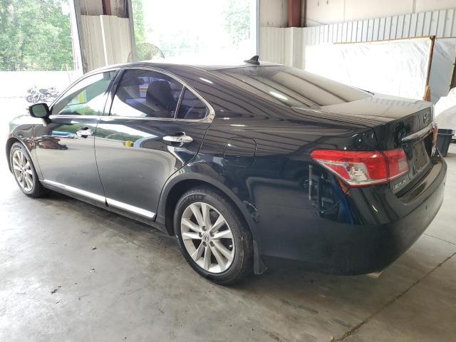 Photo 2 from auction – 2010 LEXUS ES 350 with VIN JTHBK1EG0A2351347