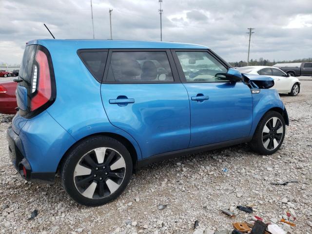 Foto 3 de la subasta – 2016 KIA SOUL + con VIN KNDJP3A53G7387382