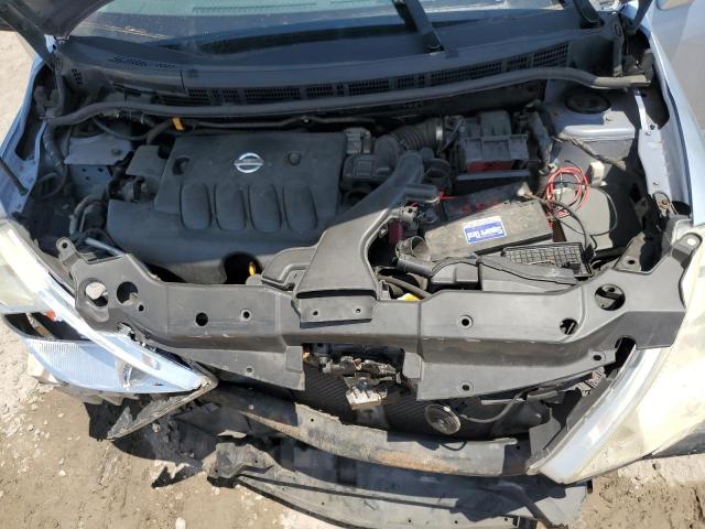 Photo 11 from auction – 2009 NISSAN VERSA S with VIN 3N1BC13E09L398617